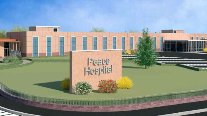 Ospedale a Medjugorje: il sostegno di sport e spettacolo per un impegno condiviso