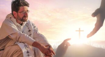 Padre Adrien Candiard: La grazia è un incontro tutto da leggere