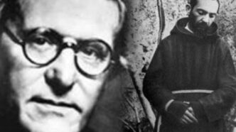 Agostino Gemelli: l'Università, il Policlinico e lo scontro con Padre Pio