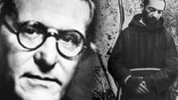 Agostino Gemelli: l'Università, il Policlinico e lo scontro con Padre Pio