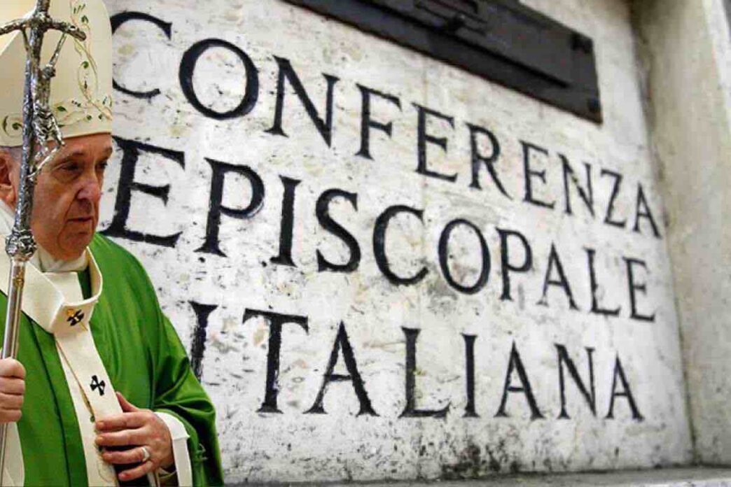 Dal 10 al 12 marzo 2025, la Conferenza Episcopale Italiana (CEI) si riunirà a Roma presso la sua sede per il Consiglio Episcopale Permanente.