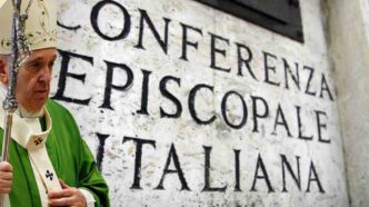 Dal 10 al 12 marzo 2025, la Conferenza Episcopale Italiana (CEI) si riunirà a Roma presso la sua sede per il Consiglio Episcopale Permanente.