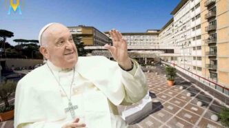 Papa Francesco esce dal Policlinico Gemelli: gli ultimi aggiornamenti sulla salute del pontefice