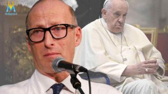 Papa Francesco: ” Provate tutto, non molliamo” | Quello che i medici non avevano non detto