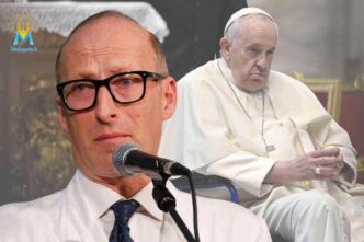 Papa Francesco: ” Provate tutto, non molliamo” | Quello che i medici non avevano non detto