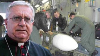 Pax Christi Italia: il dialogo come alternativa al riarmo europeo