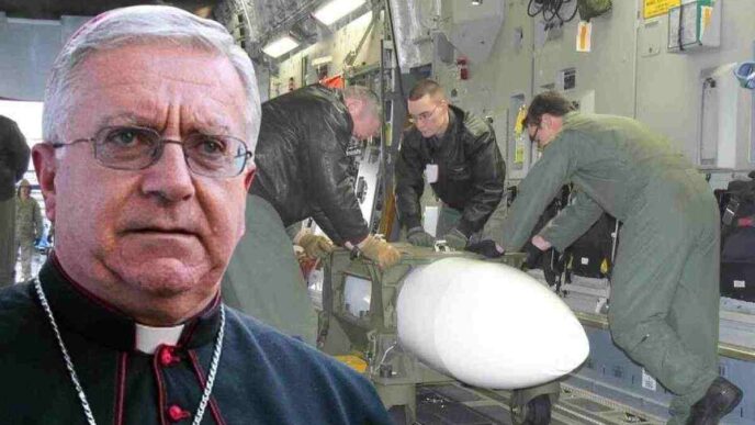 Pax Christi Italia: il dialogo come alternativa al riarmo europeo