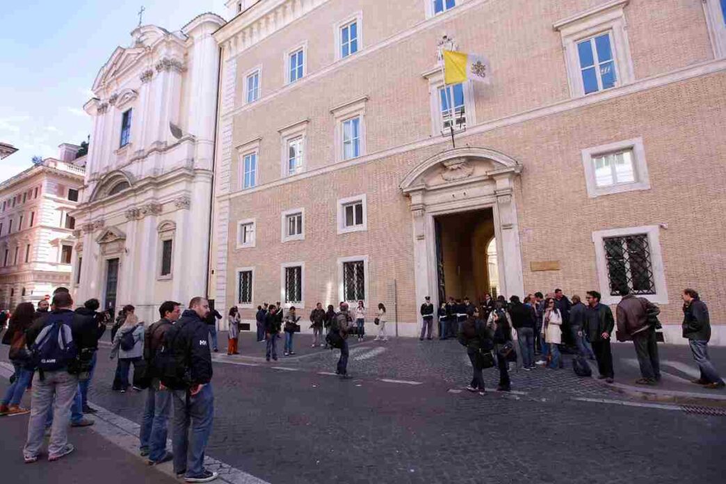 Santa Croce ospita un congresso internazionale dedicato all'altruismo