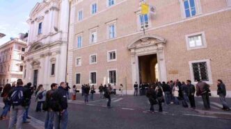 Santa Croce ospita un congresso internazionale dedicato all'altruismo