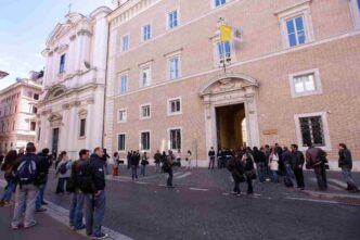 Santa Croce ospita un congresso internazionale dedicato all'altruismo