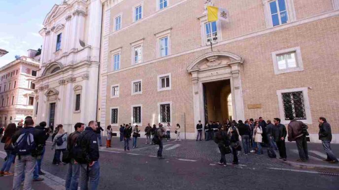 Santa Croce ospita un congresso internazionale dedicato all'altruismo