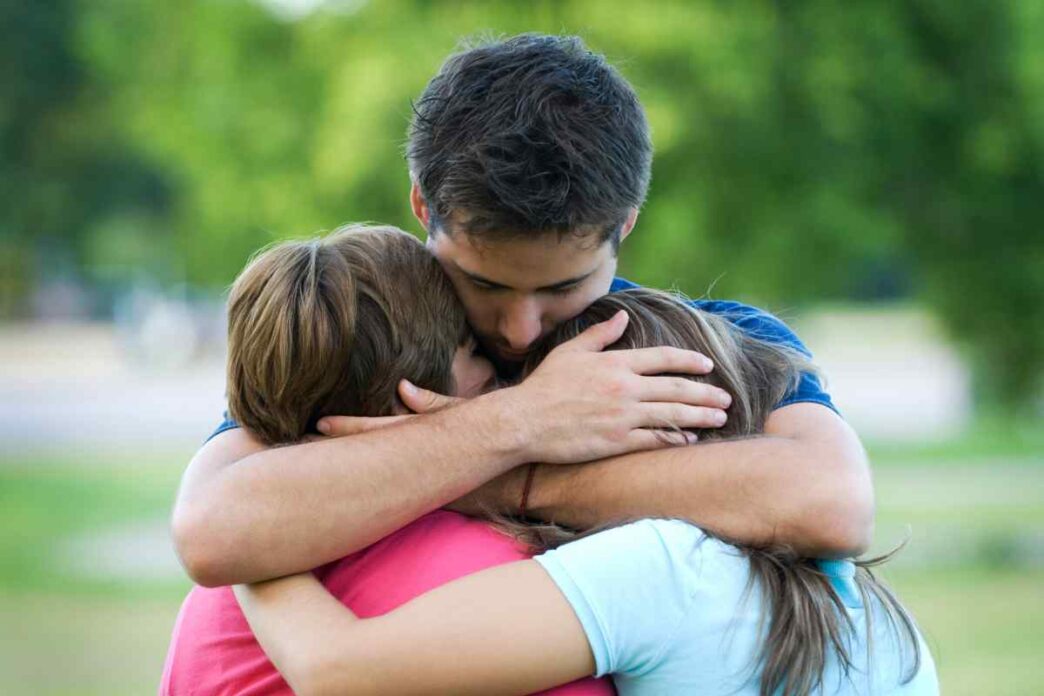 Proteggere la sacralità della vita: sicurezza e benessere nei momenti di crisi
