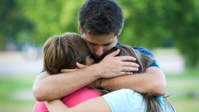 Proteggere la sacralità della vita: sicurezza e benessere nei momenti di crisi
