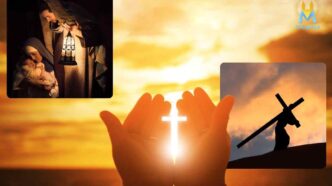 Quaresima ed Avvento: le curiose similitudini dei tempi liturgici forti