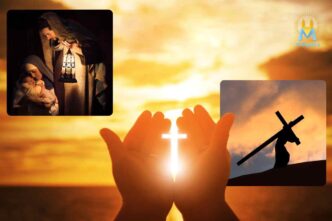 Quaresima ed Avvento: le curiose similitudini dei tempi liturgici forti