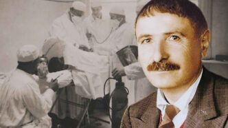 San Artemide Zatti: quando la medicina porta dritto alla santità