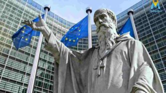 San Benedetto all'Europa di oggi: analisi e riflessioni di cosa avrebbe da dirci