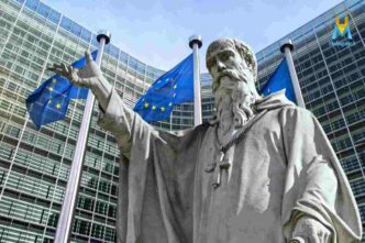 San Benedetto all'Europa di oggi: analisi e riflessioni di cosa avrebbe da dirci