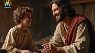 San Giuseppe un uomo giusto: chi era il padre terreno di Gesù
