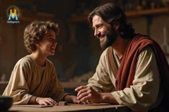 San Giuseppe un uomo giusto: chi era il padre terreno di Gesù