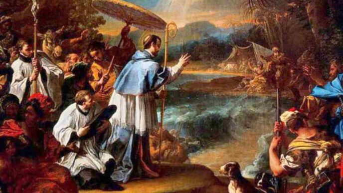 San Turibio: il Vescovo inviato alla fine del mondo