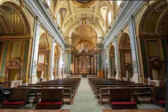 Papa Francesco: celebrazione speciale alla Santa Croce per il suo anniversario di elezione