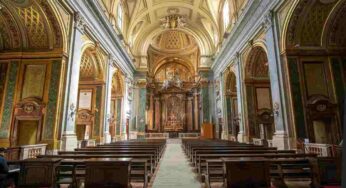 Papa Francesco: celebrazione speciale alla Santa Croce per il suo anniversario di elezione