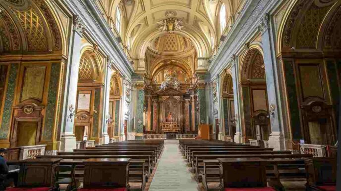 Papa Francesco: celebrazione speciale alla Santa Croce per il suo anniversario di elezione