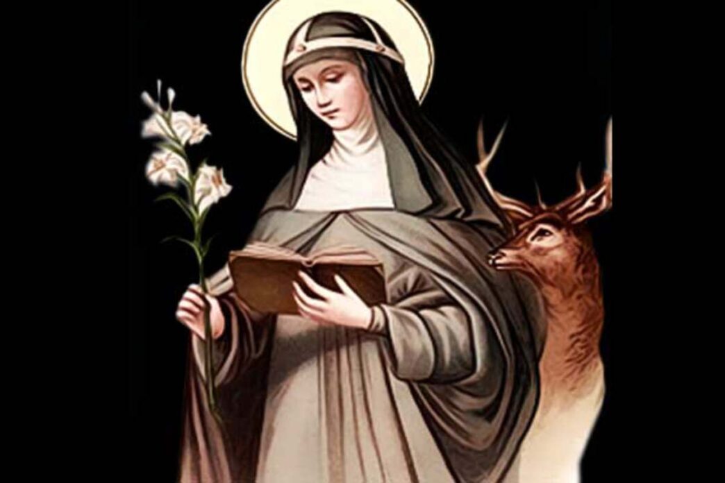 Santa Caterina di Svezia: un esempio luminoso di servizio e dedizione alla fede