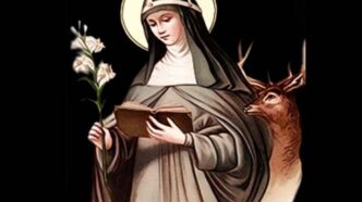 Santa Caterina di Svezia: un esempio luminoso di servizio e dedizione alla fede