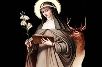 Santa Caterina di Svezia: un esempio luminoso di servizio e dedizione alla fede