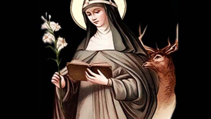 Santa Caterina di Svezia: un esempio luminoso di servizio e dedizione alla fede