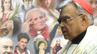 Santi e beati nella Chiesa Cattolica: come funziona il processo di canonizzazione