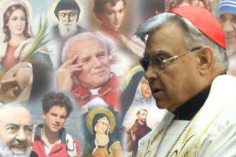 Santi e beati nella Chiesa Cattolica: come funziona il processo di canonizzazione