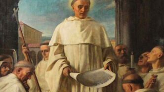 Santo Stefano Harding: vita ed eredità del fondatore dell'ordine cistercense
