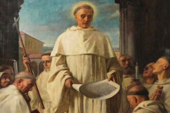 Santo Stefano Harding: vita ed eredità del fondatore dell'ordine cistercense