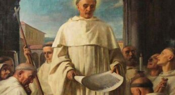 Santo Stefano Harding: vita ed eredità del fondatore dell’ordine cistercense