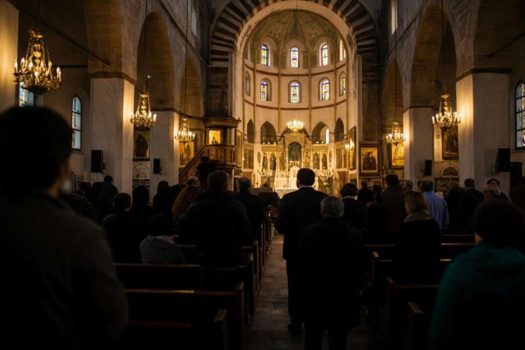 Smirne: la Chiesa che abbraccia il dialogo per una crescita condivisa