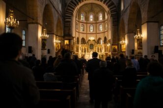 Smirne: la Chiesa che abbraccia il dialogo per una crescita condivisa