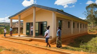 Solidarietà e carità: un viaggio indimenticabile in Madagascar