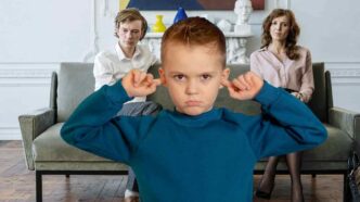 Stalking genitoriale: nuove misure per proteggere i figli dalla conflittualità delle coppie