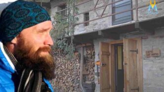 Vive da Eremita in Italia: la dedizione spirituale ed il servizio di Johannes Maria Schwarz