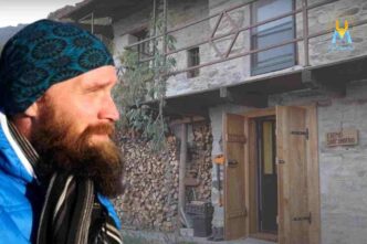 Vive da Eremita in Italia: la dedizione spirituale ed il servizio di Johannes Maria Schwarz