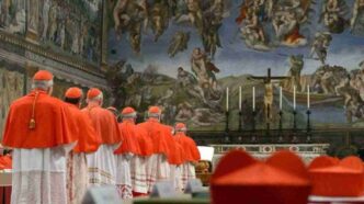 7 maggio 2025 inizia il Conclave: cos'è quanto dura e perché si chiama così