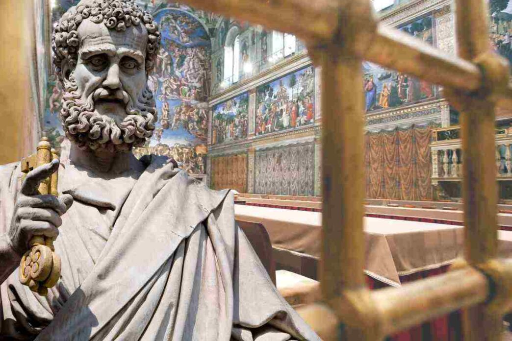 Conclave 2025: Un Corpo Elettorale Universale per il 267° Pontefice