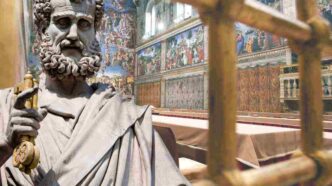 Conclave 2025: Un Corpo Elettorale Universale per il 267° Pontefice