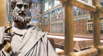 Conclave 2025: Un Corpo Elettorale Universale per il 267° Pontefice