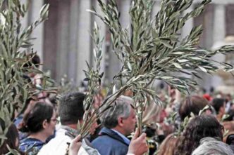 Domenica delle Palme: le cose da sapere per viverla al meglio