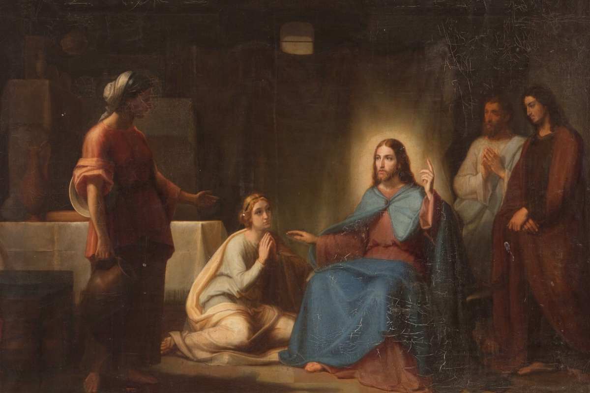 Lunedì Santo: significato e tradizioni nella Settimana Santa