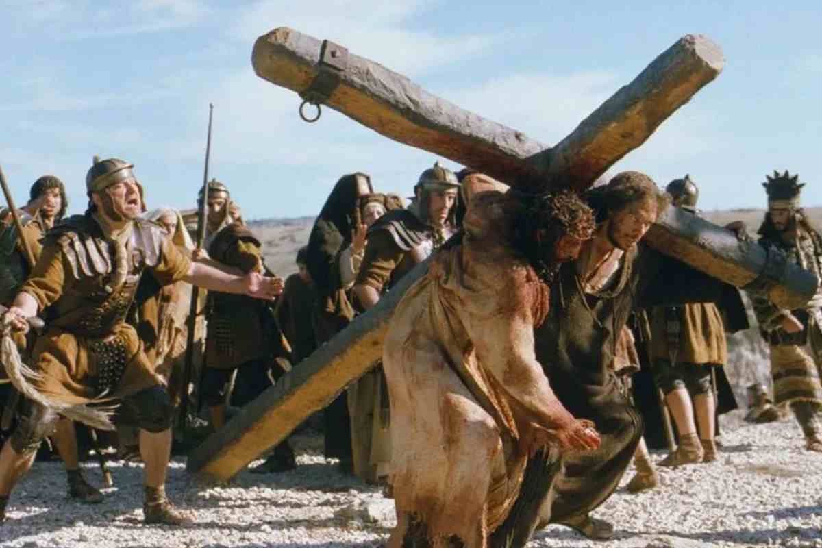 Niente Santi nella Settimana Santa: le celebrazioni tra novità e tradizione
